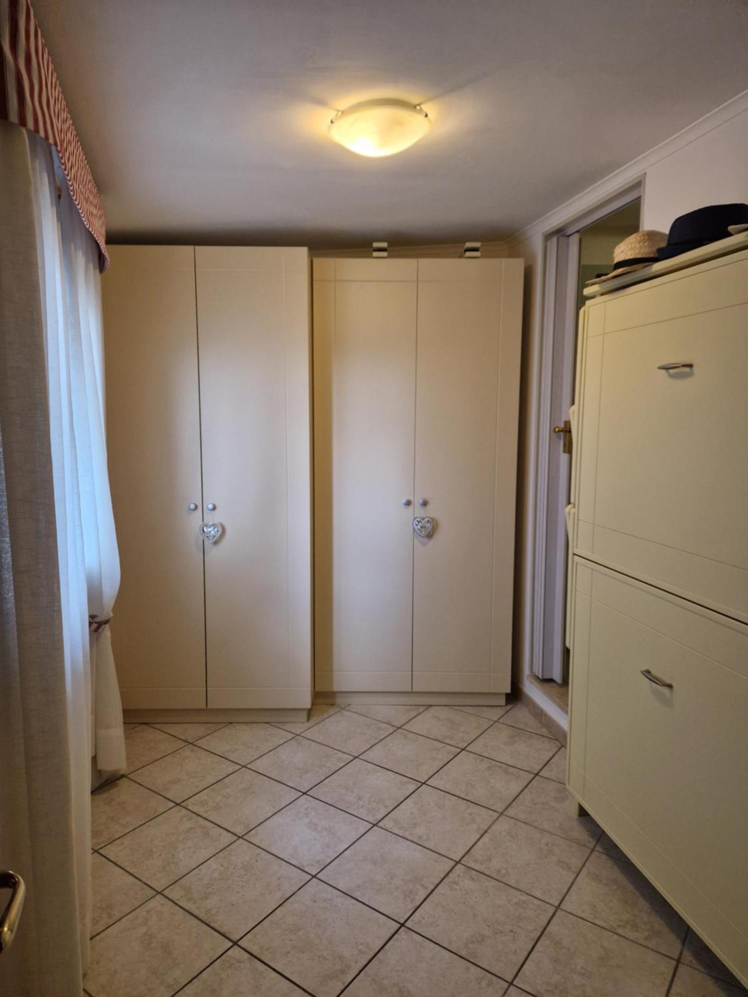 Il Giardino Dei Gigli Apartment Мета Екстериор снимка