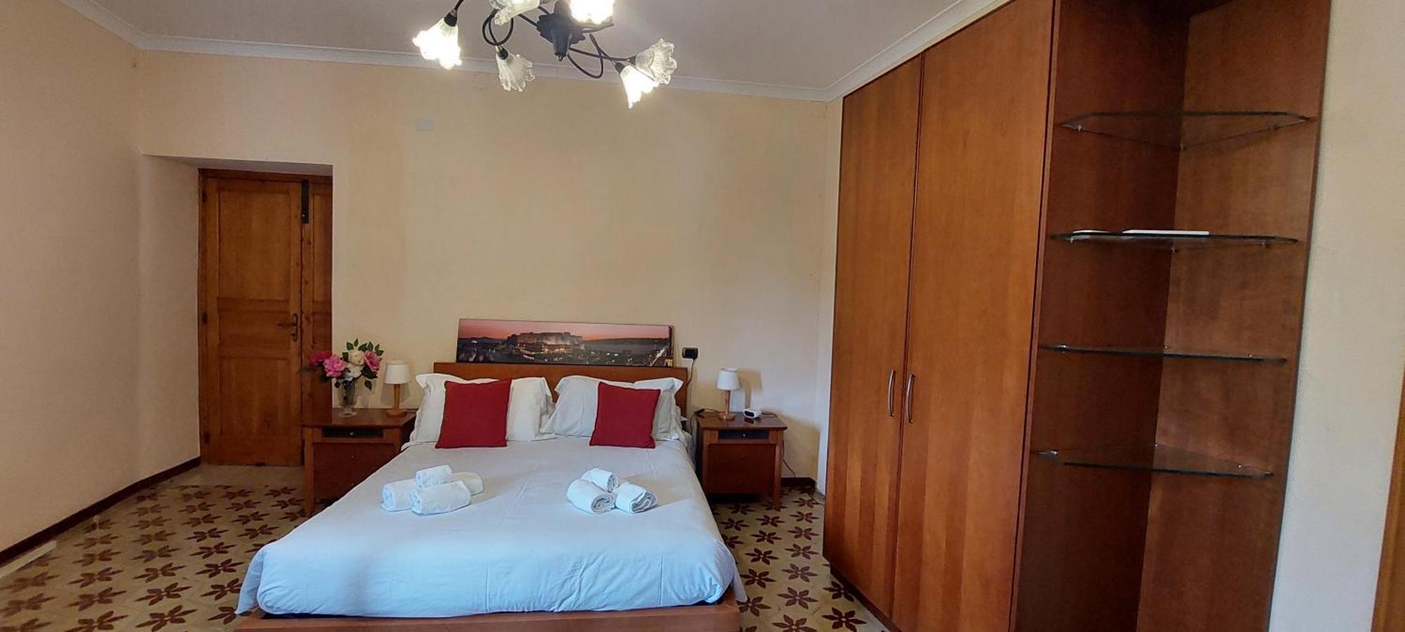 Il Giardino Dei Gigli Apartment Мета Екстериор снимка