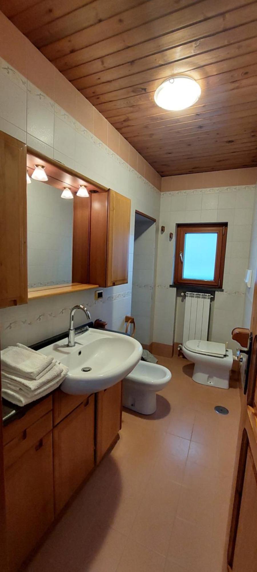 Il Giardino Dei Gigli Apartment Мета Екстериор снимка