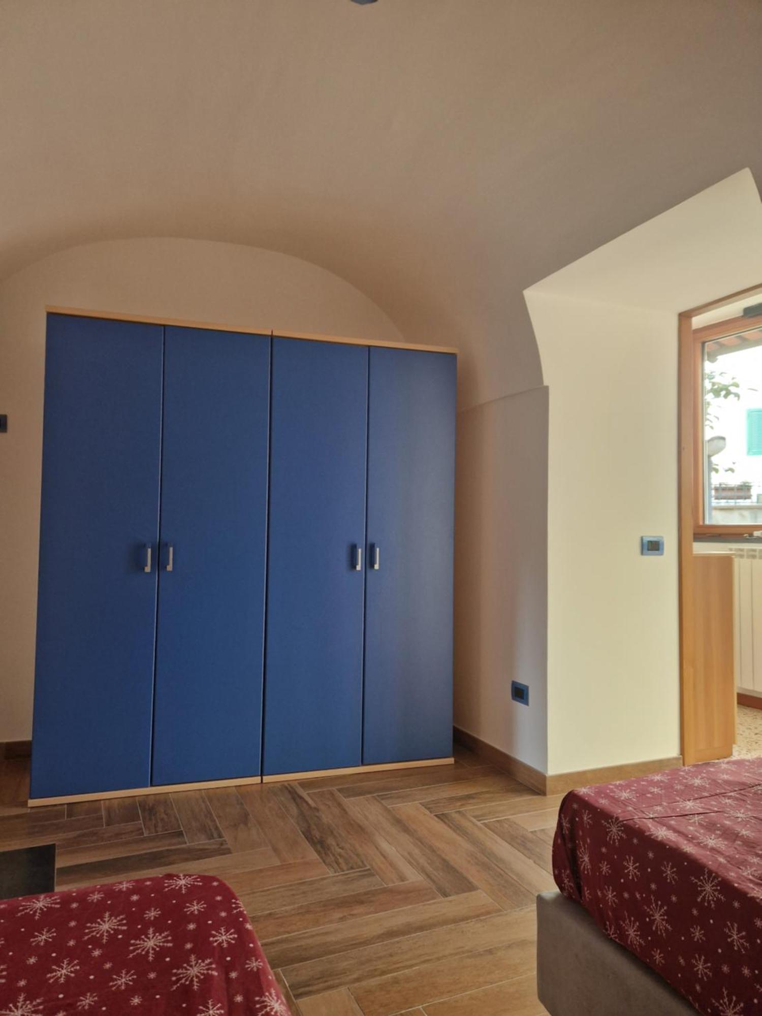 Il Giardino Dei Gigli Apartment Мета Екстериор снимка