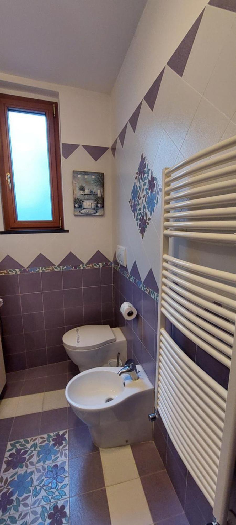 Il Giardino Dei Gigli Apartment Мета Екстериор снимка